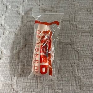 Freed pointe shoes, size 3 1/2 F